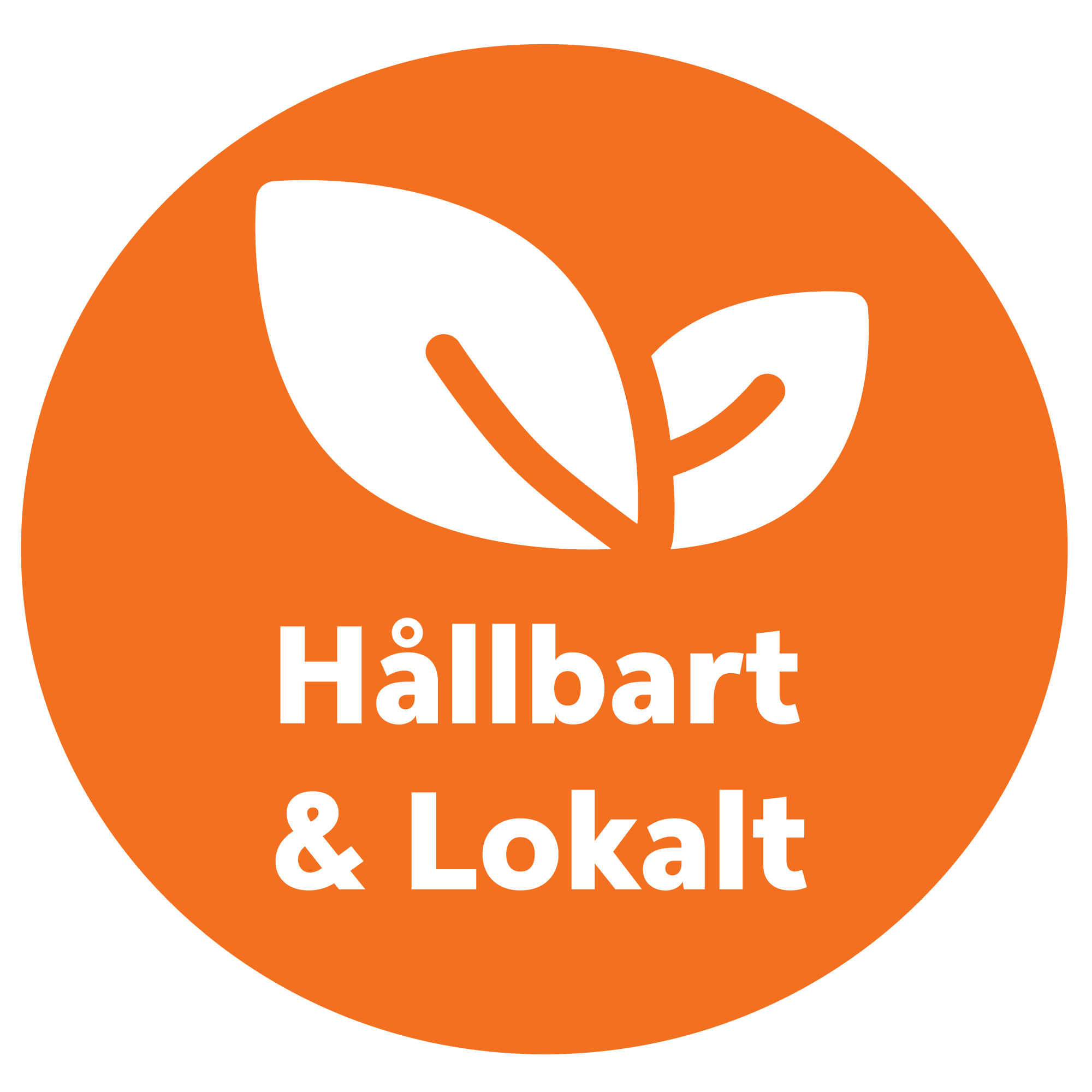 Hållbart & Lokalt