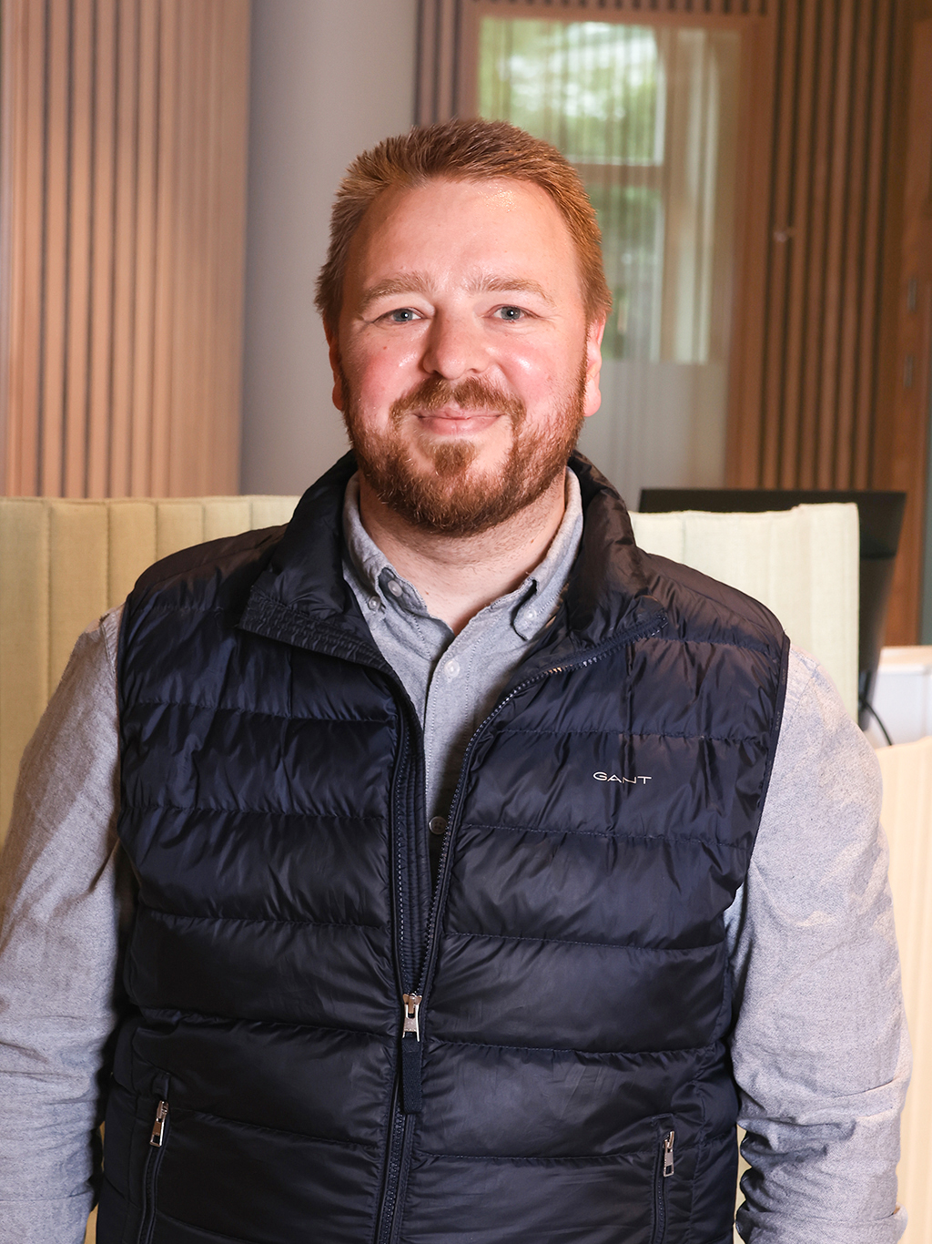 Medarbetare Anton Östlund