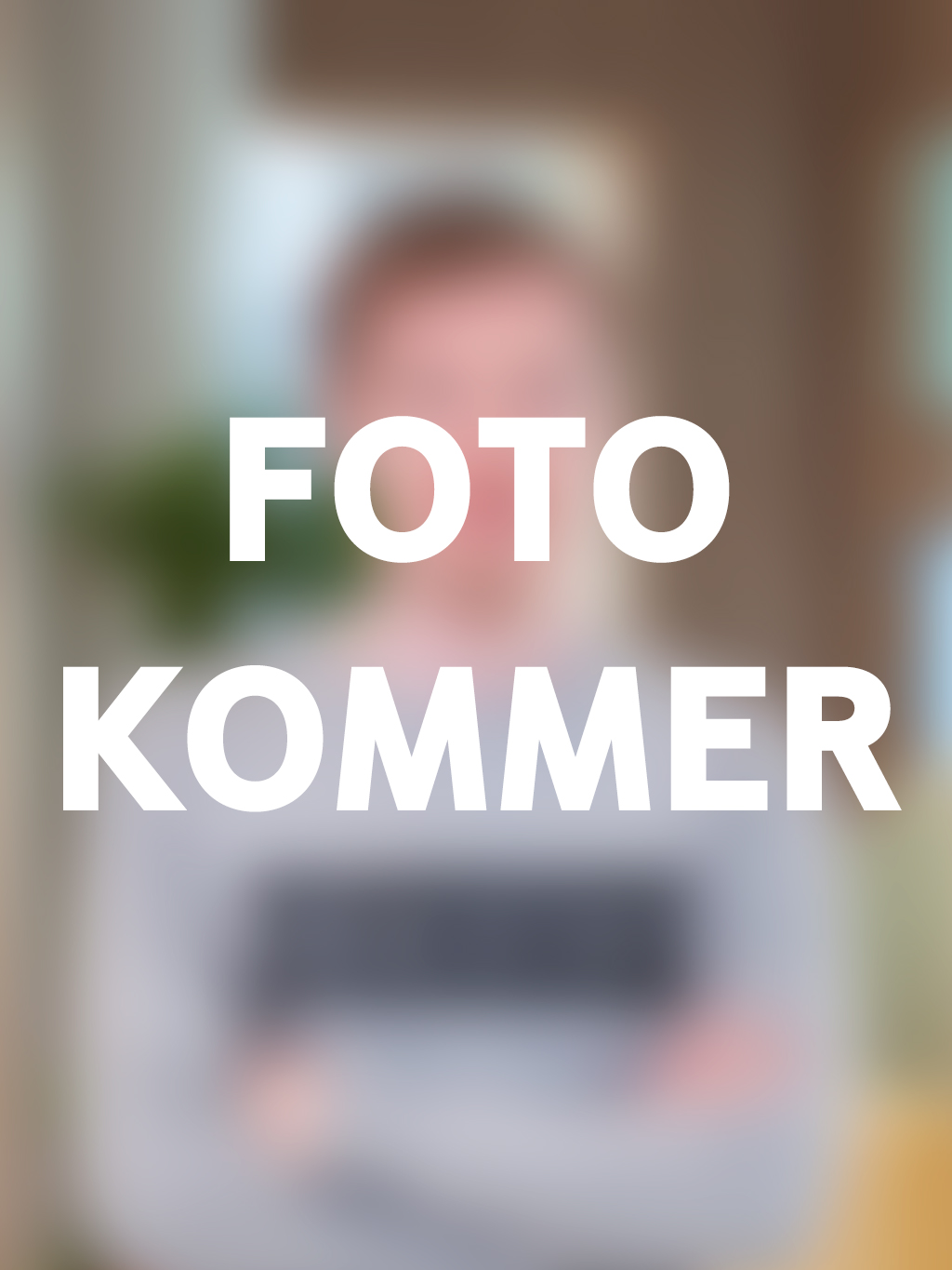 Foto kommer