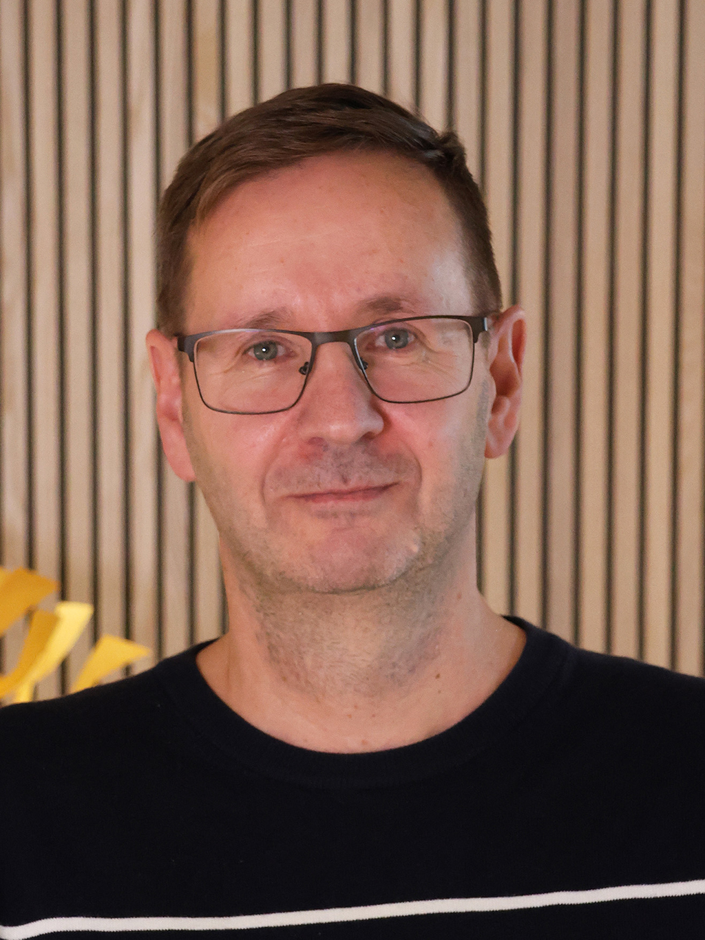 Medarbetare Per Eriksson