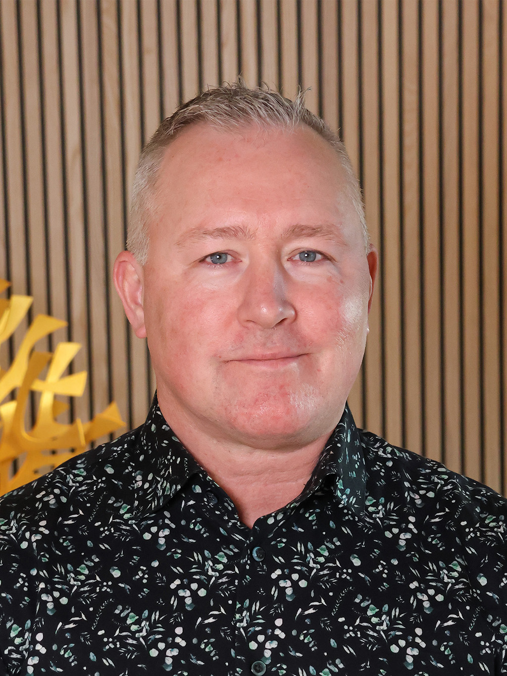 Medarbetare Sigge Flodin