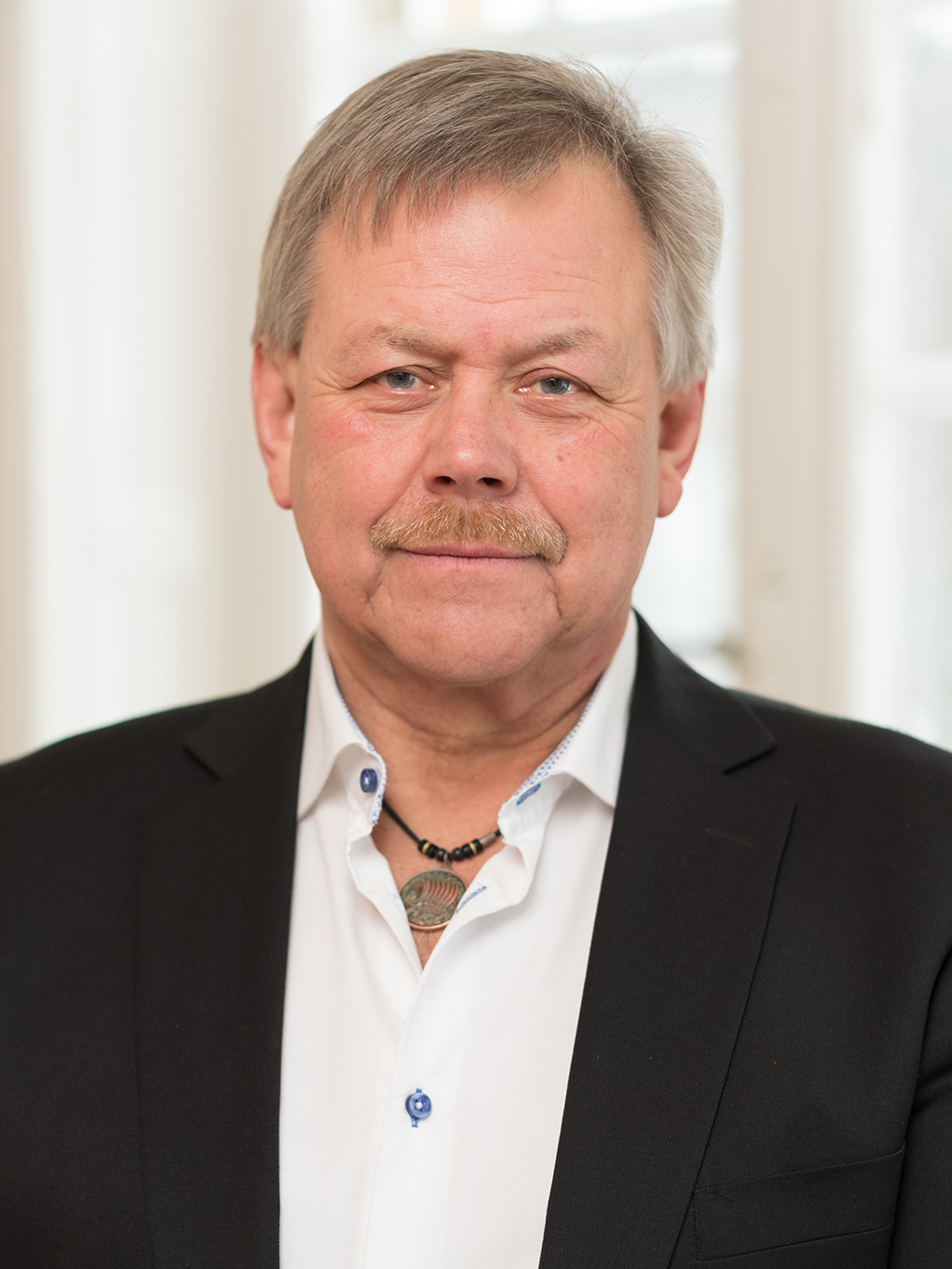 Sören Görgård